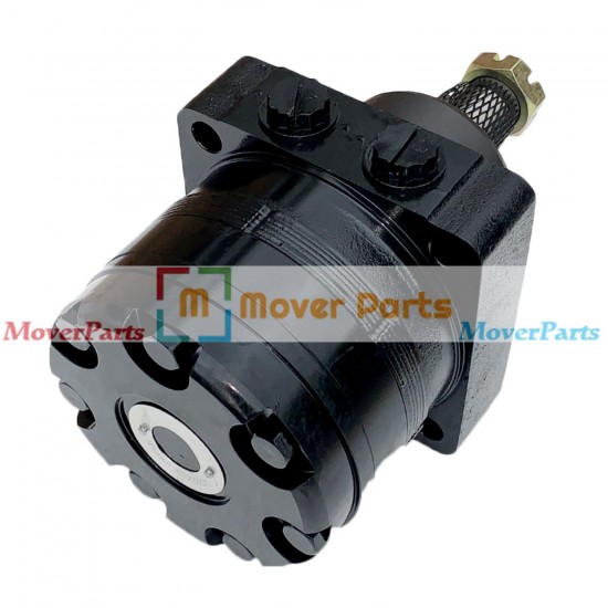 Wheel Motor For Toro Z Master 1-523328 103-6988 Parker TF0240US081AAD