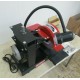 Oregon 88-018 Lawn Mower 1 HP Blade Grinder Sharpener w/Grit Collector VERY NICE