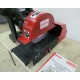Oregon 88-018 Lawn Mower 1 HP Blade Grinder Sharpener w/Grit Collector VERY NICE