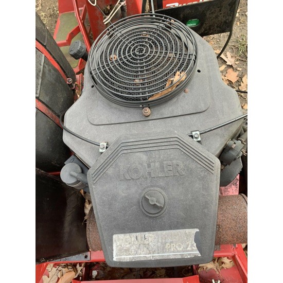 Exmark turf Ranger 60”