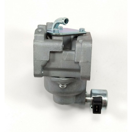 汽化器带垫片适合川崎 fh641v fh661v 15004-1010 0763 7024 割草机