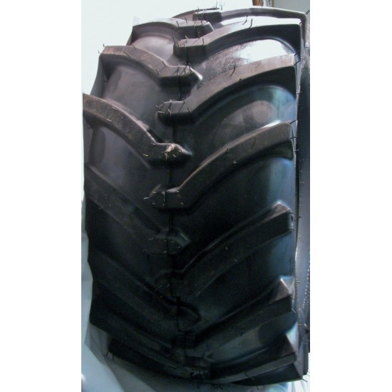 24x12.00-12 24/1200-12 TIRE RIM WHEEL ASSEMBLY Lawn Mower Garden Tractor Go Kart