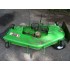 John Deere Sabre lawn tractor 46in mower deck , cutting deck  :