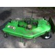 John Deere Sabre lawn tractor 46in mower deck , cutting deck  :