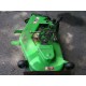 John Deere Sabre lawn tractor 46in mower deck , cutting deck  :
