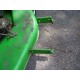 John Deere Sabre lawn tractor 46in mower deck , cutting deck  :
