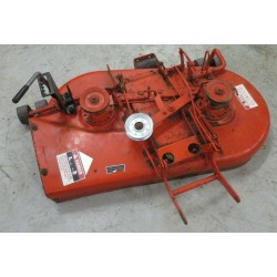 OEM Simplicity GARDEN TRACTOR 36 Inch LAWN MOWER DECK ASSEMBLY 1691419 fits 1212