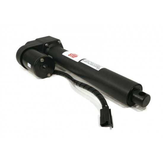 OEM Grasshopper 12V Actuator for 2018-2020 Front Mount 524V, 526V Powerfold Deck