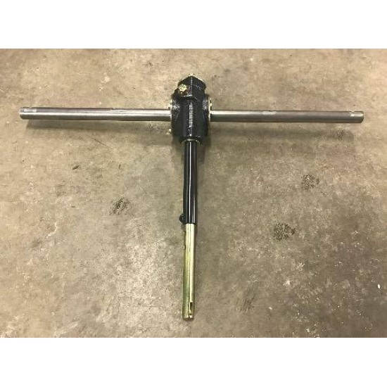 Ariens OEM Snow Blower 28