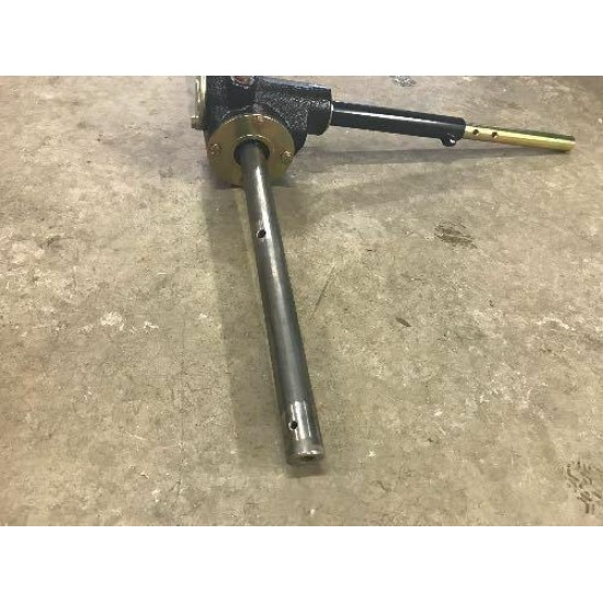 Ariens OEM Snow Blower 28