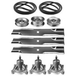 Sears Craftsman GT5000 48