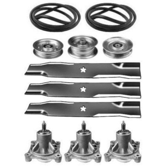 Sears Craftsman GT5000 48