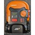 WORX WR140 20V Landroid M Cordless 4.0ah Powershare Robotic Lawn Mower