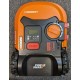 WORX WR140 20V Landroid M Cordless 4.0ah Powershare Robotic Lawn Mower