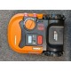 WORX WR140 20V Landroid M Cordless 4.0ah Powershare Robotic Lawn Mower