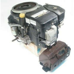 OEM Kawasaki 17 HP Engine FC540V-JS00 VERTICAL SHAFT JOHN DEERE GT262 Tractor