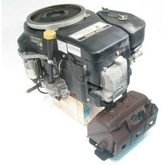 OEM Kawasaki 17 HP Engine FC540V-JS00 VERTICAL SHAFT JOHN DEERE GT262 Tractor