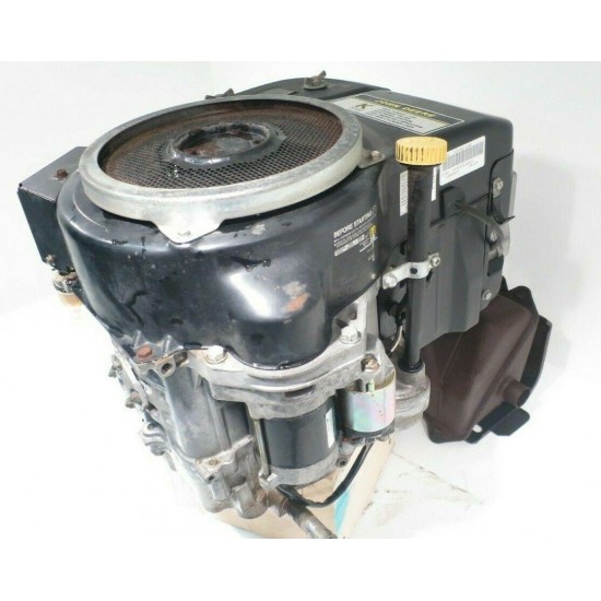 OEM Kawasaki 17 HP Engine FC540V-JS00 VERTICAL SHAFT JOHN DEERE GT262 Tractor