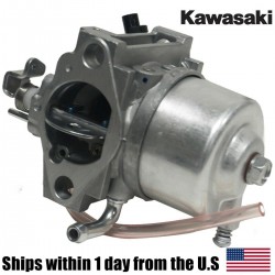 Genuine OEM Kawasaki Carburetor for FB460V-AS38 FB460V-MS08 4 Stroke Engines