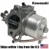 Genuine OEM Kawasaki Carburetor for FB460V-AS38 FB460V-MS08 4 Stroke Engines