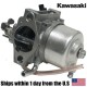 Genuine OEM Kawasaki Carburetor for FB460V-AS38 FB460V-MS08 4 Stroke Engines
