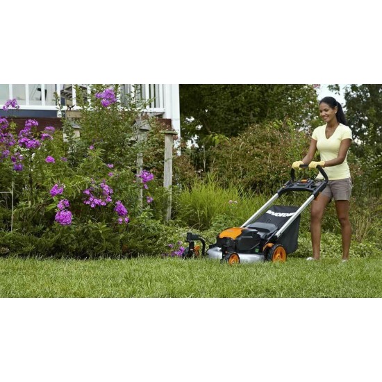 WORX WG771 56V 19