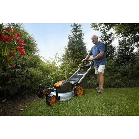 WORX WG771 56V 19