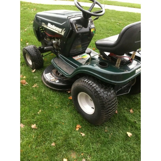 Bolens Riding Lawn Mower  pick up only!
