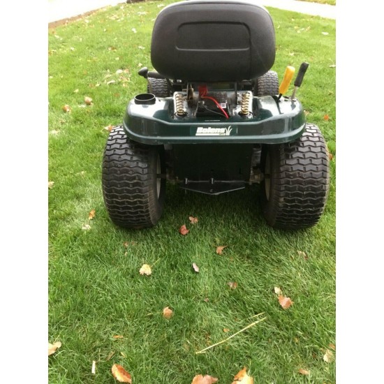 Bolens Riding Lawn Mower  pick up only!