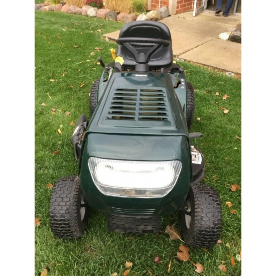 Bolens Riding Lawn Mower  pick up only!