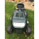 Bolens Riding Lawn Mower  pick up only!