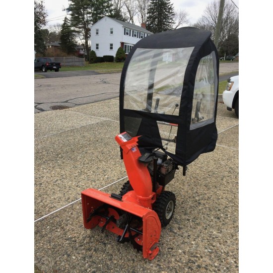 Arians snow blower excellent condition one owner