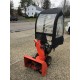 Arians snow blower excellent condition one owner