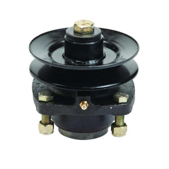 82-341 Dixon Lawn Mower Spindle Assembly 8398 Set of 3