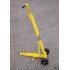 Jungle Jack Lawnmower Jack for Commercial Mowers