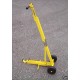 Jungle Jack Lawnmower Jack for Commercial Mowers