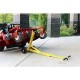 Jungle Jack Lawnmower Jack for Commercial Mowers