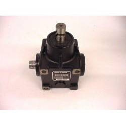 AM143310 John Deere OEM Lawn Mower Deck Gear Case