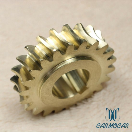 204167 5140 5ma 蜗轮扫雪机 Craftsman 2 对决阶段吹雪机-黄铜