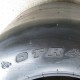 13x6.50-6 13x650-6 13/6.50-6 13/650-6 13x650-6 TIRE SMOOTH Lawn Mower Tractor
