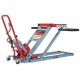 Shinn Fu Wp0848 Lawn Mower Lift,Hydr.,750 Lb. Cap.
