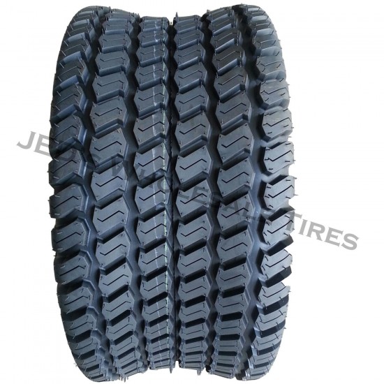22x11.00-10 Kenda K513 Commercial Turf Lawn Mower Garden Tractor TIRE 4ply T-Les