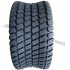 22x11.00-10 Kenda K513 Commercial Turf Lawn Mower Garden Tractor TIRE 4ply T-Les