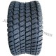 TWO 22x11.00-10 Kenda K513 Commercial Turf Lawn Mower Garden Tractor TIRE 4ply