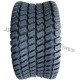 22x11.00-10 Kenda K513 Commercial Turf Lawn Mower Garden Tractor TIRE 4ply T-Les