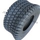 22x11.00-10 Kenda K513 Commercial Turf Lawn Mower Garden Tractor TIRE 4ply T-Les
