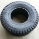 22x11.00-10 Kenda K513 Commercial Turf Lawn Mower Garden Tractor TIRE 4ply T-Les