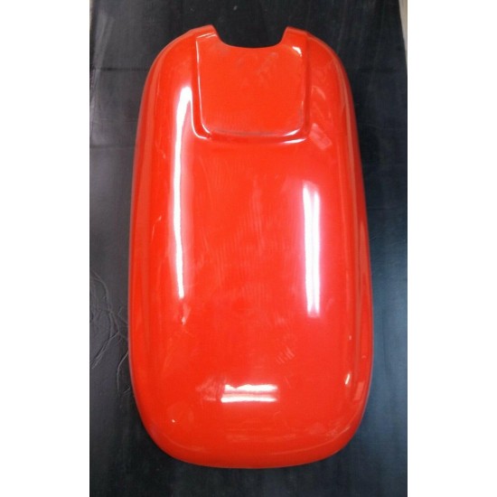 Simplicity Lawn Mower Hood