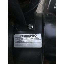 波兰吹雪机启动和运转非常好需求