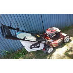 TORO LAWN MOWER